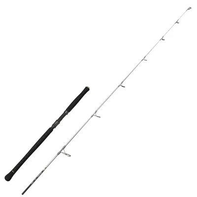 Produktbild von Madcat Full Force Spin 210cm 50-100g - Wallerrute