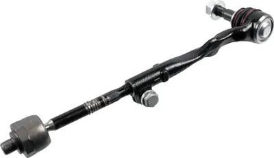 Produktbild von FEBI BILSTEIN 181045 Spurstange Vorne Rechts für BMW 5 Touring (G31) 5 Limousine (G30, F90) 7 (G11, G12) 6 Gran Turismo (G32) 8 Gran Coupe (G16, F93)