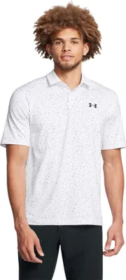 Obrázek produktu pro Pánská polokošile Under Armour T2G s potiskem, velikost: S