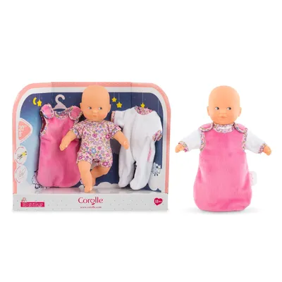 Immagine prodotto di Corolle MPP Mini Calin Set Notte