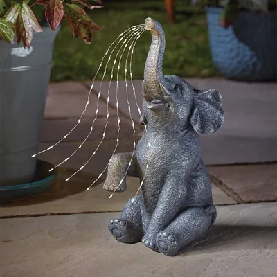 Obrázok produktu pre Smart Solar Solar-Elefant Jumbo Jet!