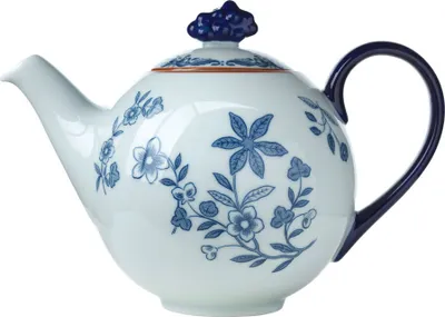 Produktbild von Rörstrand Ostindia Teekanne 1,2L 1072033