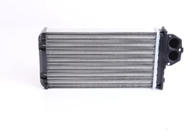 Produktbild von NISSENS 72943 Wärmetauscher Innenraumheizung Kühler passend für PEUGEOT 307 CC (3B) 307 (3A/C) 307 SW (3H) 307 Break (3E) 307 SW Kasten/Kombi (3E, 3H)