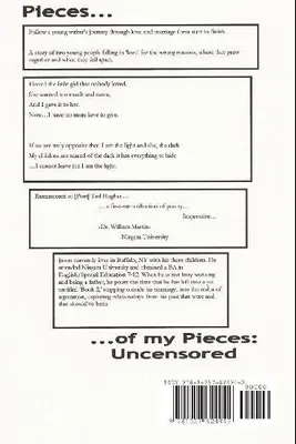 Produktbild von Pieces of my Pieces