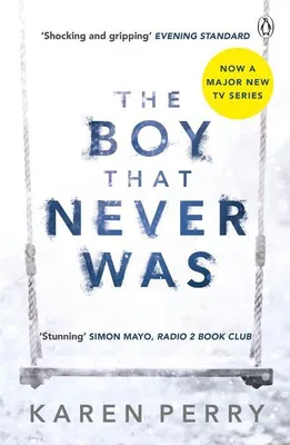 Produktbild von The Boy That Never Was