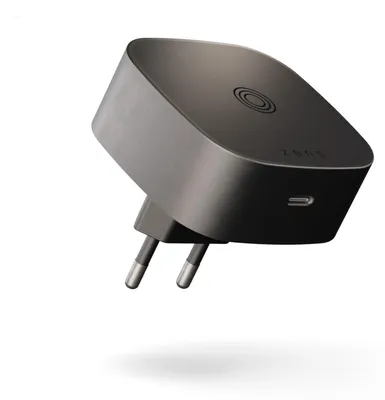 Immagine prodotto di OtterBox Zens Wireless Charging Adapter, Nero