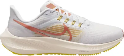 Produktbild von Nike Air Zoom Pegasus 39 Damen Runningschuhe Laufschuhe DH4072 : 41 EU Grösse - Schuhe: 41 EU