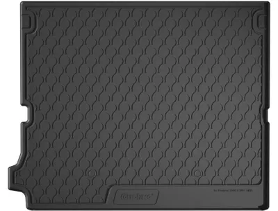 Productafbeelding van LAMPA bagageruimte-/kofferbakmat van rubber, geschikt voor PEUGEOT 5008 II