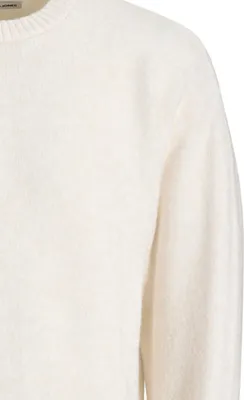 Image de Jack & Jones Pull Esoho Pull en maille Col rond