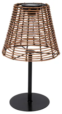 Obrázek produktu pro Solární stolní lampa 411905