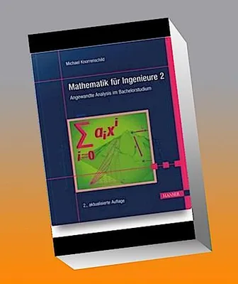 Obrázok produktu pre Mathematik für Ingenieure 2