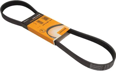 Zdjęcie produktu dla Pasek Wielorowkowy 6Pk989Elast