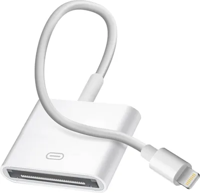 Produktbild von adapter iPhone/iPad/ 30-pin do smartfonów i tabletów