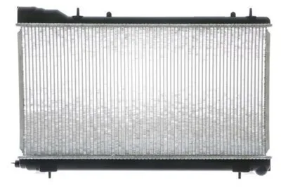 Produktbild von Kühler Motor Kühlrippen gelötet 360 mm - 688 mm MAHLE für SUBARU FORESTER