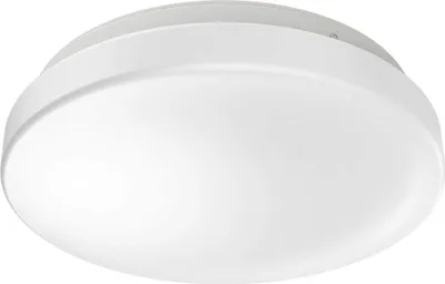 Produktbild von LEDVANCE CEILING ROUND Deckenleuchte rund 255 18W 830 IP44 4099854105838