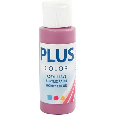 Produktbild von Creativ Company 39680, Violett, Farbe auf Wasserbasis, 60 ml, 1 Stück(e)