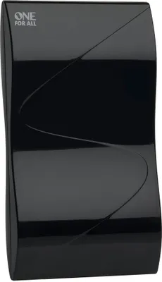 Produktbild von One for All DVB-T Designantenne schwarz SV9323-5G