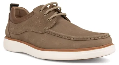 Produktbild von La Conte Paris Herren Sneaker LAC3969-20337 Farbe: Beige Größe: 44