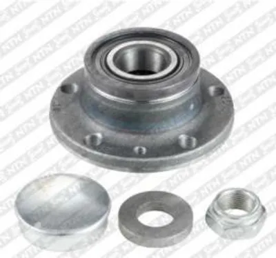 Produktbild von Snr Radlagersatz  R160.53