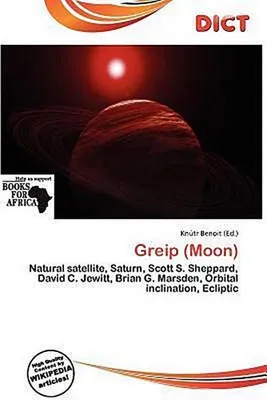 Produktbild von Greip (Moon)