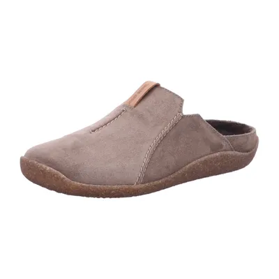 Produktbild von JOSEF SEIBEL Vince 02 | Hausschuh für Herren | Beige