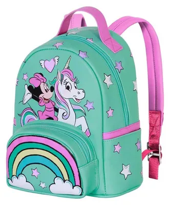 Immagine prodotto di Zaino Disney Minnie Fantasy, 25 cm