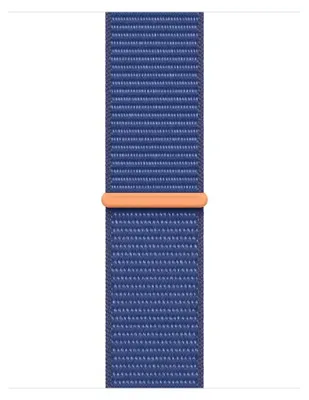 Produktbild von Apple Watch Sport Band – 45 mm – Olive
