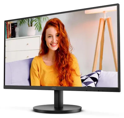 Immagine prodotto di Monitor per computer AOC B3 U27B3A 68,6 cm (27") 3840 x 2160 pixel 4K Ultra HD LCD Nero