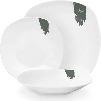 Produktbild von Speiseset, Berlinger Haus, BH10205, 18-teilig
