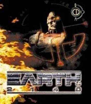 Produktbild von Earth 2140