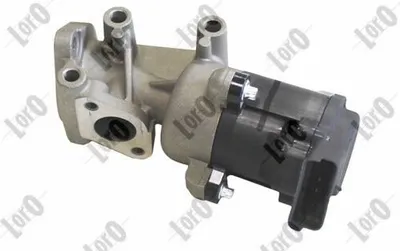 Produktbild von ABAKUS 121-01-071 AGR-Ventil mit Dichtungen für CITROËN C5 III Kombi (RW) Abgasrückführungsventil