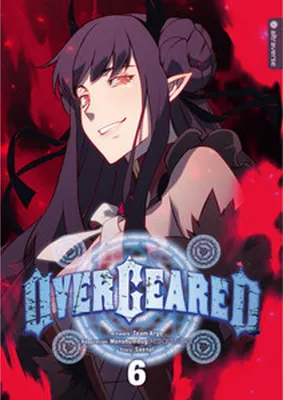 Produktbild von Overgeared 06