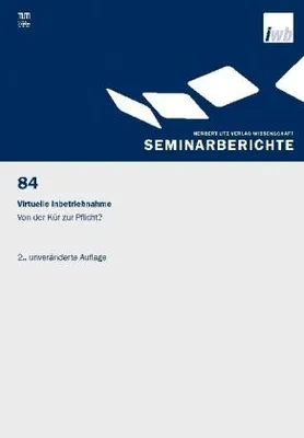 Zdjęcie produktu dla Wirtualne uruchomienie