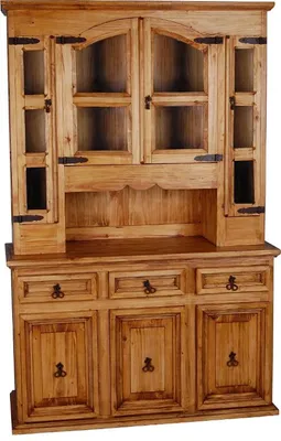Produktbild von MiaMöbel Mexico Buffet – klein
