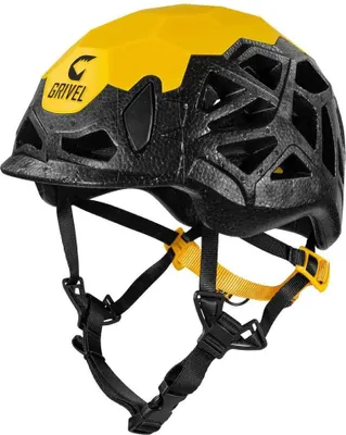 Produktbild von Grivel Mutant Yellow S/M Kletterhelm