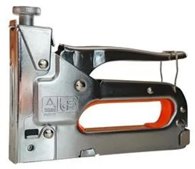 Obrázok produktu pre Enpro 707806 Pistole sponkovací s aretací PROFI 3 v 1