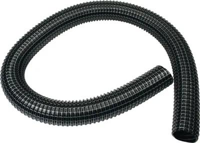 Produktbild von WETEC Absaugschlauch SE51, für 50 mm Systeme, Meterware (Luftschlauch)