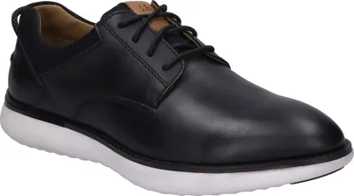 Produktbild von JOSEF SEIBEL Finley 03 | Halbschuh für Herren | Schwarz