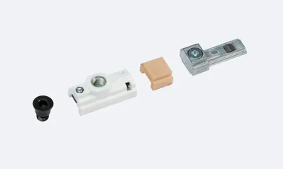 Obrázek produktu pro dormakaba Uzamykací jednotka pro TS 90 Impulse 145 stupňů - 10002100