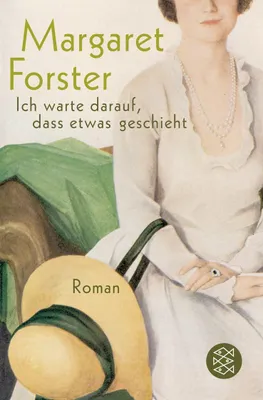 Immagine prodotto di »Ich warte darauf, daß etwas geschieht«