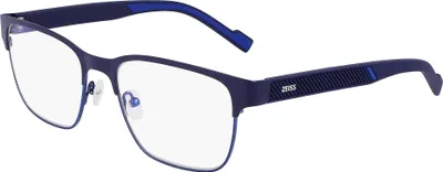 Produktbild von Zeiss ZS22403 Matte blue 56/18/145 Herren Brillen
