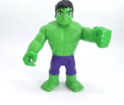 Image de Marvel Spidey et ses incroyables amis Jouets Figurines d'action Équipe Ultrafeuerwerk