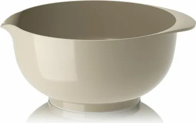 Immagine prodotto di Rosti Schüssel Margrethe New, Rührschüssel, Schale, Durostima, Humus, 5 L, 29901