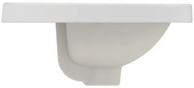 Produktbild von IDEAL STANDARD E504101 Einbauwaschtisch Connect, rund, 1Hl.,