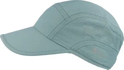 Eisley Laser atmungsaktive Cap mit reflektierendem Logo in blau