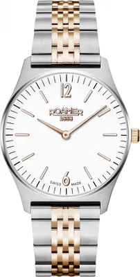 Image de Montre Roamer modèle 650815413550