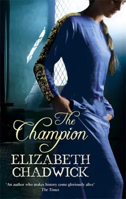 Produktbild von The Champion