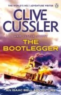 Obrázok produktu pre The Bootlegger