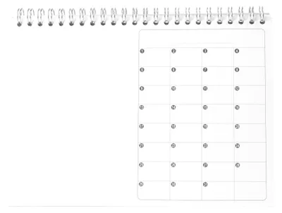 Image de Maildor - Calendrier perpétuel Maildor
