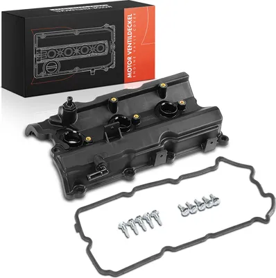 Image de Frankberg 1x Couvercle de culasse pour Infiniti FX35 G35 M35 Nissan 350 Z Z33 3.5L